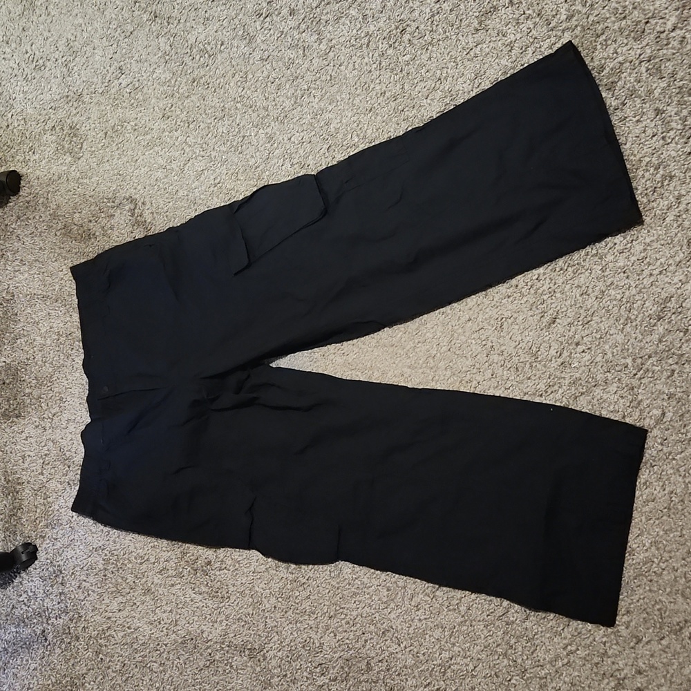Cargo pants